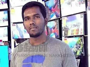 sunil